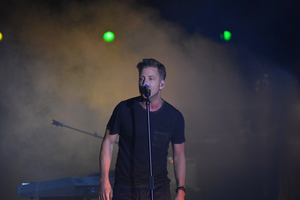 One Republic at Byblos Festival
